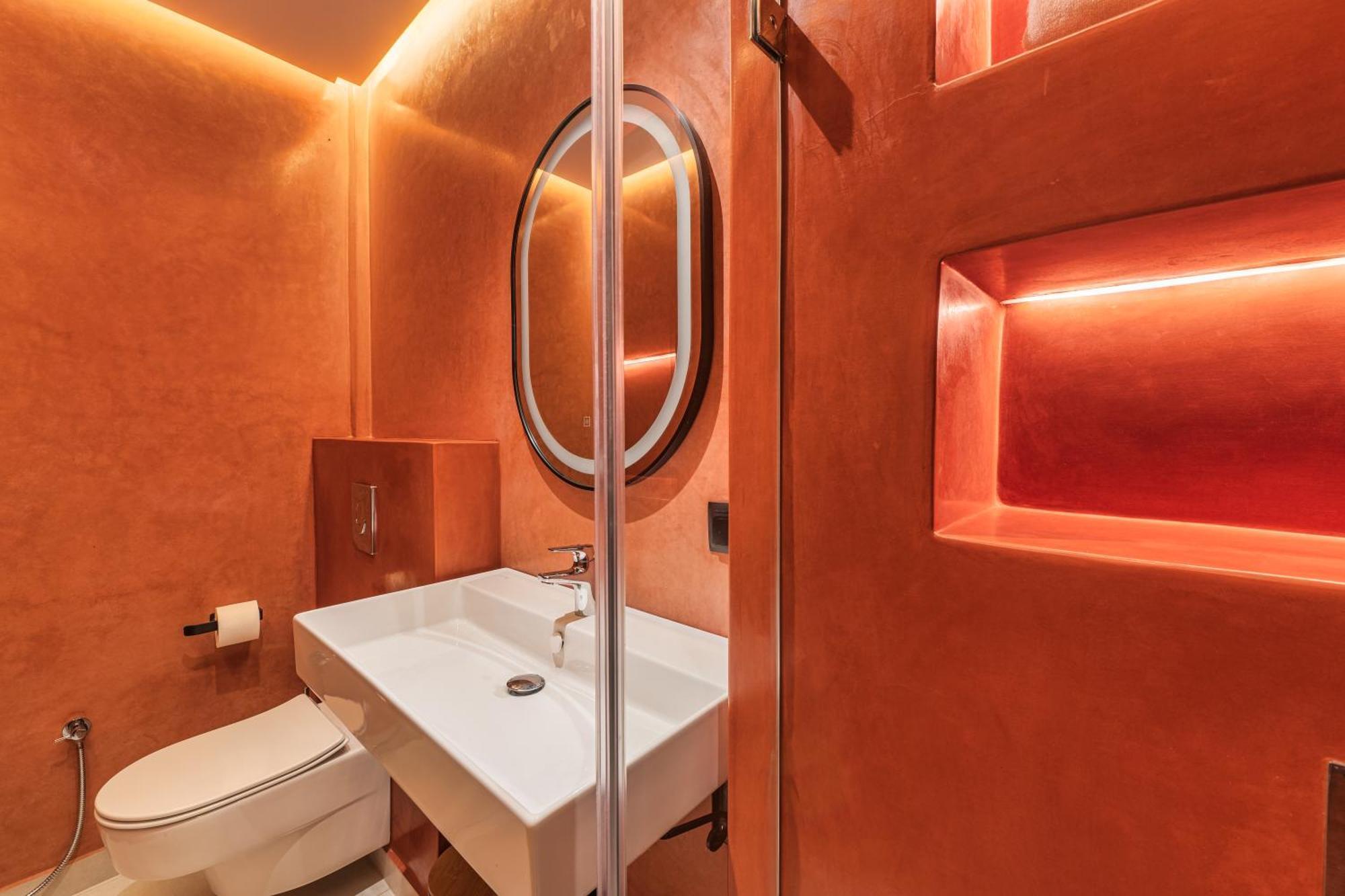 Taj Chefchaouen Luxury Hotel And Spa Exterior foto
